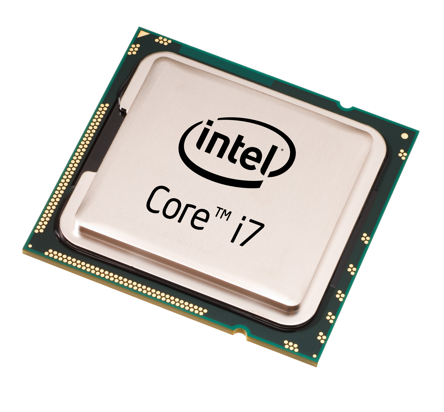 Intel Desktop / Mobile Processors